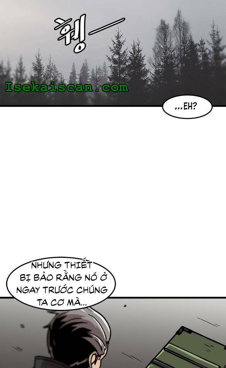 Nâng Cấp Một Mình [Chap 1-81] - Page 13