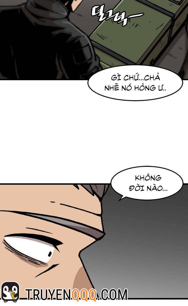 Nâng Cấp Một Mình [Chap 1-81] - Page 14