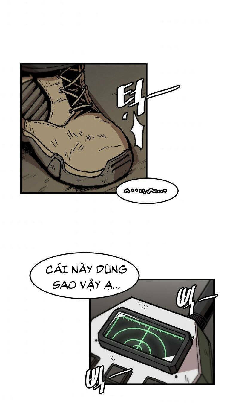 Nâng Cấp Một Mình [Chap 1-81] - Page 2