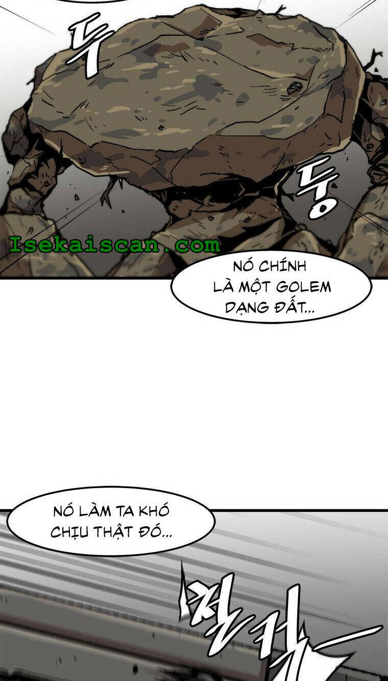 Nâng Cấp Một Mình [Chap 1-81] - Page 29