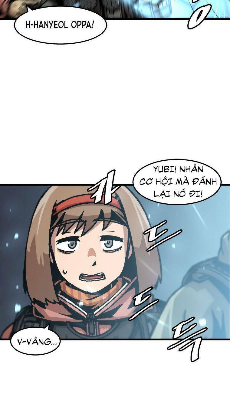 Nâng Cấp Một Mình [Chap 1-81] - Page 36