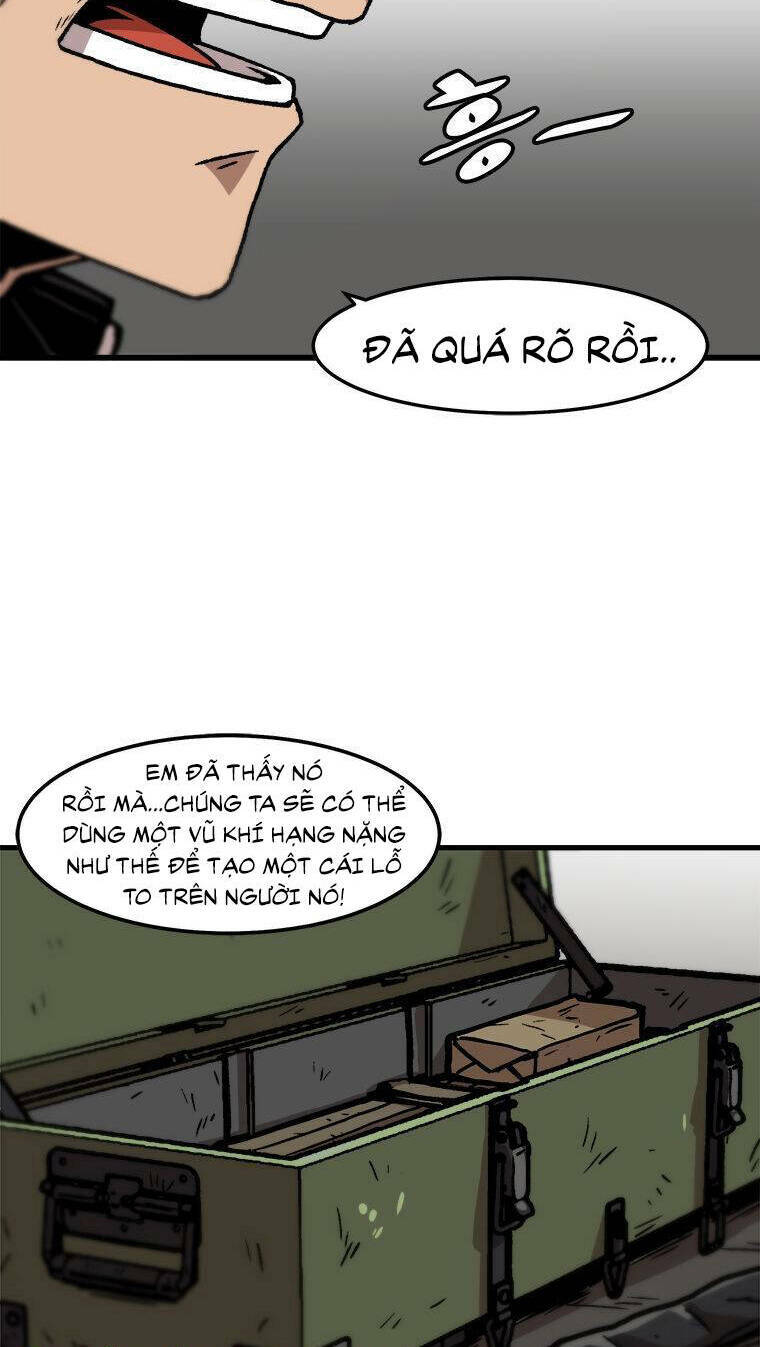 Nâng Cấp Một Mình [Chap 1-81] - Page 54