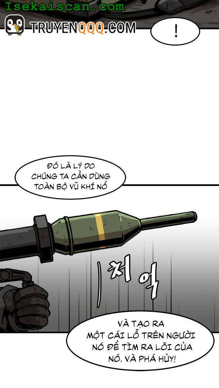 Nâng Cấp Một Mình [Chap 1-81] - Page 55