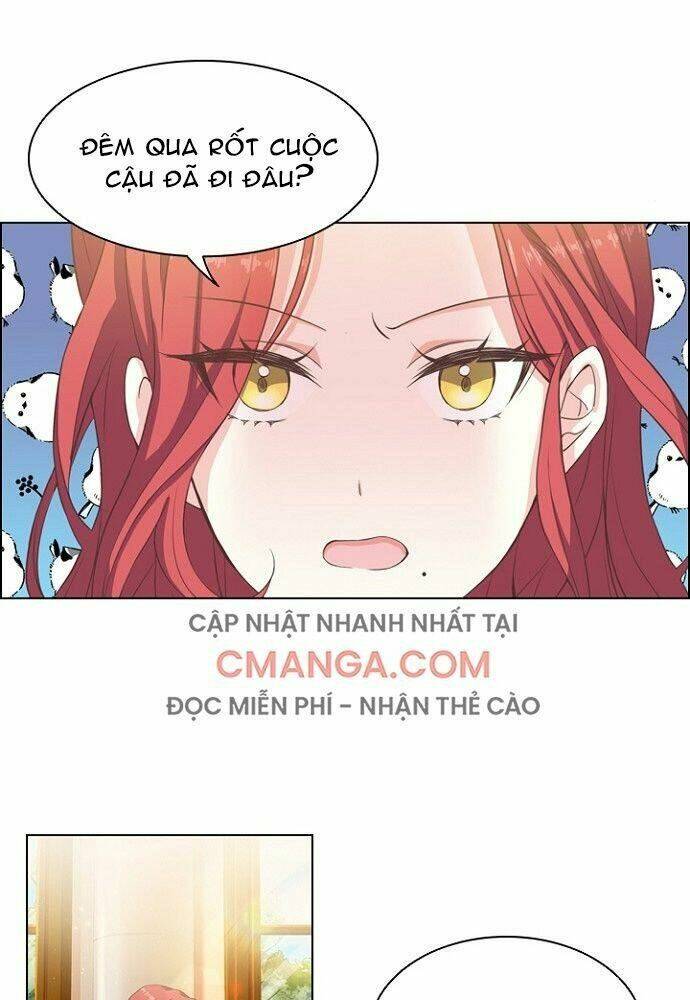 Trang truyện page_50 trong truyện tranh Một Đêm Với Hoàng Đế - Chapter 2 - truyentvn.net