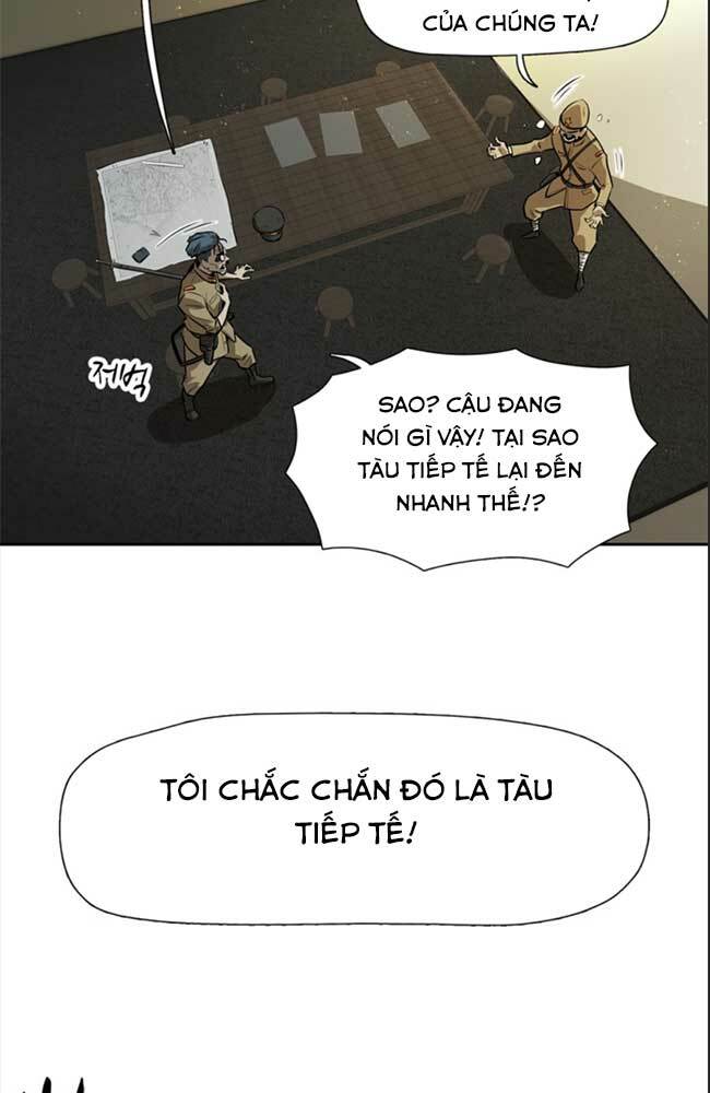 Bậc Thầy Kiếm Sư 2 Arachi Dị Nhân Đầu Tiên [Chap 1-9] - Page 14