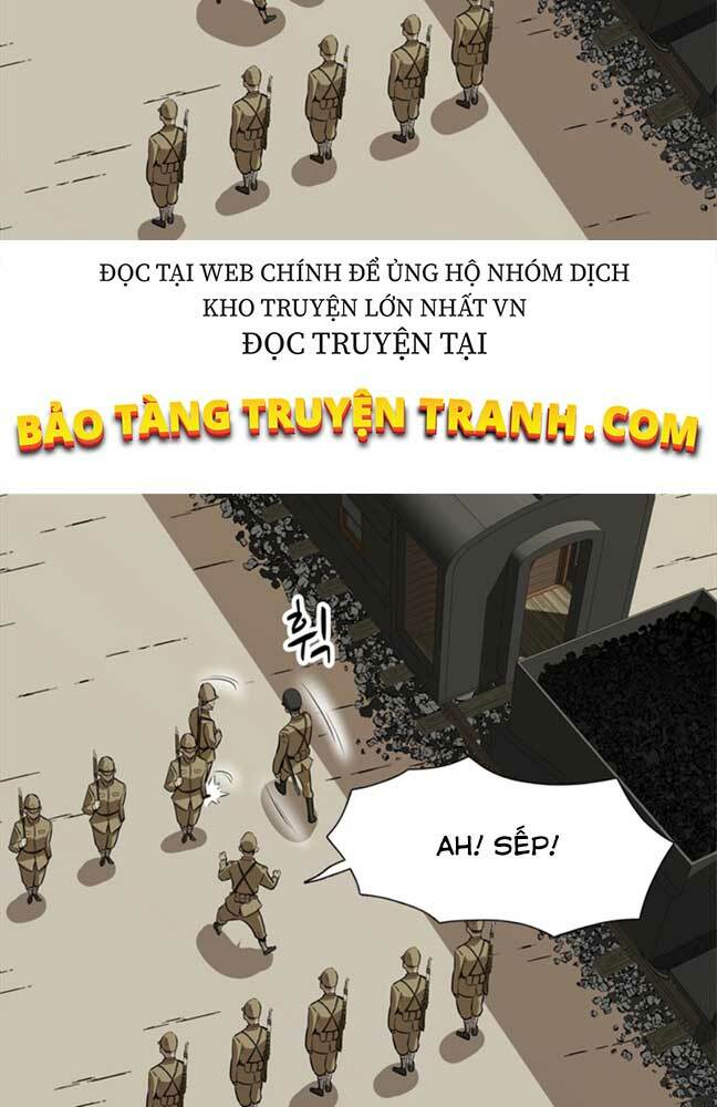 Bậc Thầy Kiếm Sư 2 Arachi Dị Nhân Đầu Tiên [Chap 1-9] - Page 25