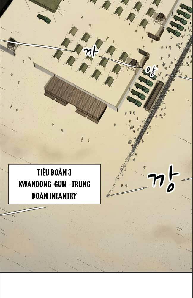 Bậc Thầy Kiếm Sư 2 Arachi Dị Nhân Đầu Tiên [Chap 1-9] - Page 5