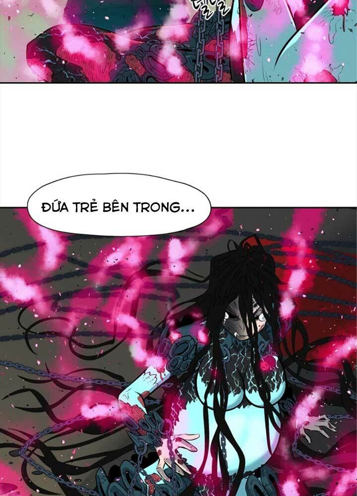 Bậc Thầy Kiếm Sư 2 Arachi Dị Nhân Đầu Tiên [Chap 1-9] - Page 104