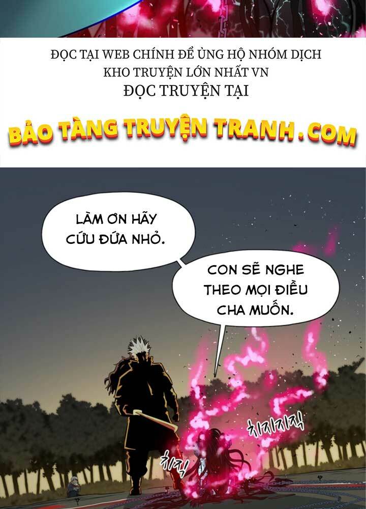 Bậc Thầy Kiếm Sư 2 Arachi Dị Nhân Đầu Tiên [Chap 1-9] - Page 108