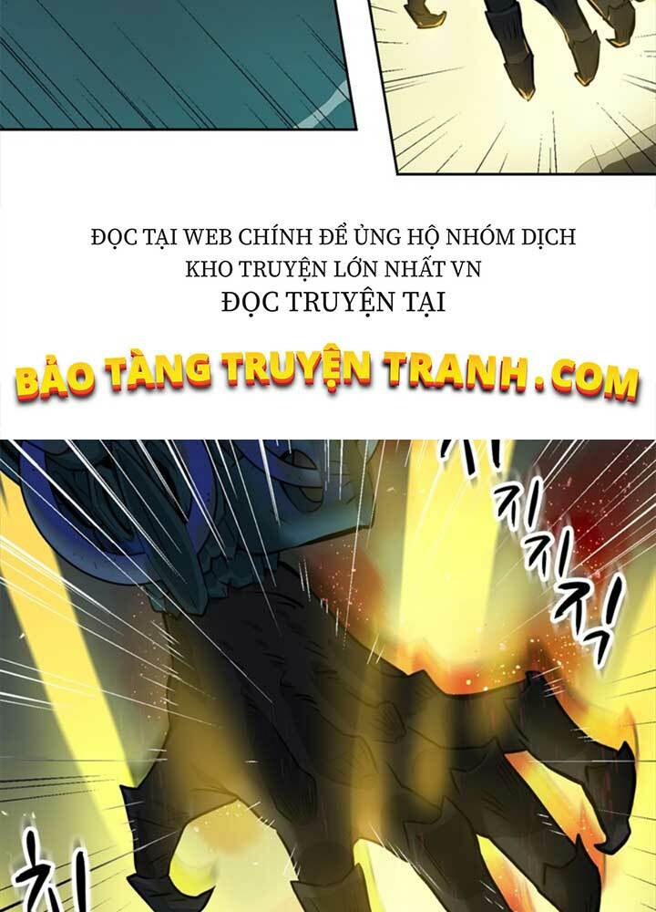 Bậc Thầy Kiếm Sư 2 Arachi Dị Nhân Đầu Tiên [Chap 1-9] - Page 18