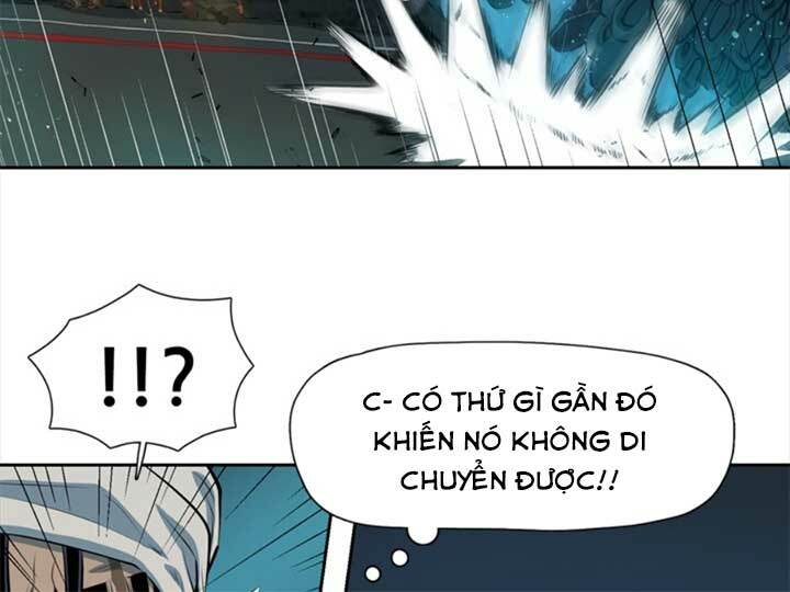 Bậc Thầy Kiếm Sư 2 Arachi Dị Nhân Đầu Tiên [Chap 1-9] - Page 22