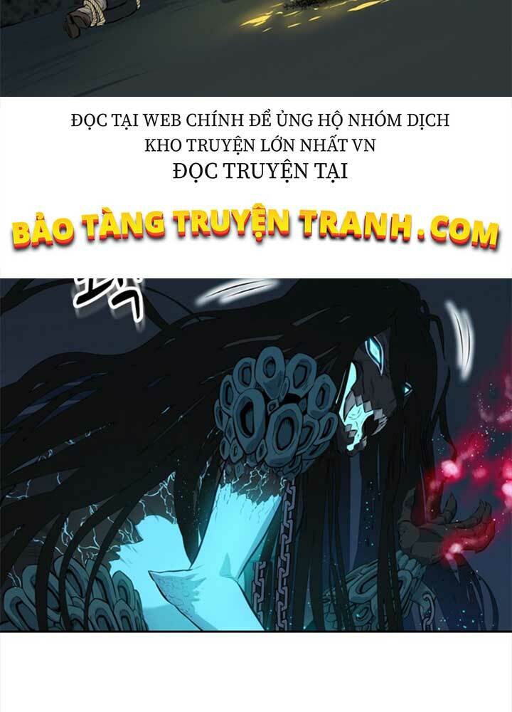 Bậc Thầy Kiếm Sư 2 Arachi Dị Nhân Đầu Tiên [Chap 1-9] - Page 24