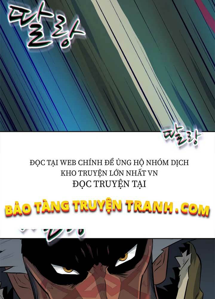 Bậc Thầy Kiếm Sư 2 Arachi Dị Nhân Đầu Tiên [Chap 1-9] - Page 35