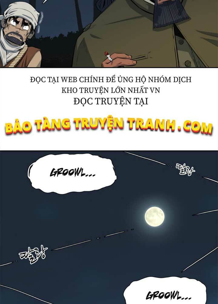 Bậc Thầy Kiếm Sư 2 Arachi Dị Nhân Đầu Tiên [Chap 1-9] - Page 53