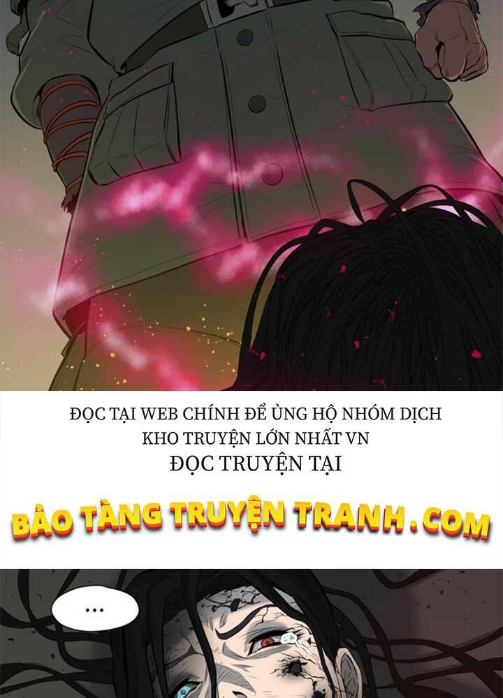 Bậc Thầy Kiếm Sư 2 Arachi Dị Nhân Đầu Tiên [Chap 1-9] - Page 82