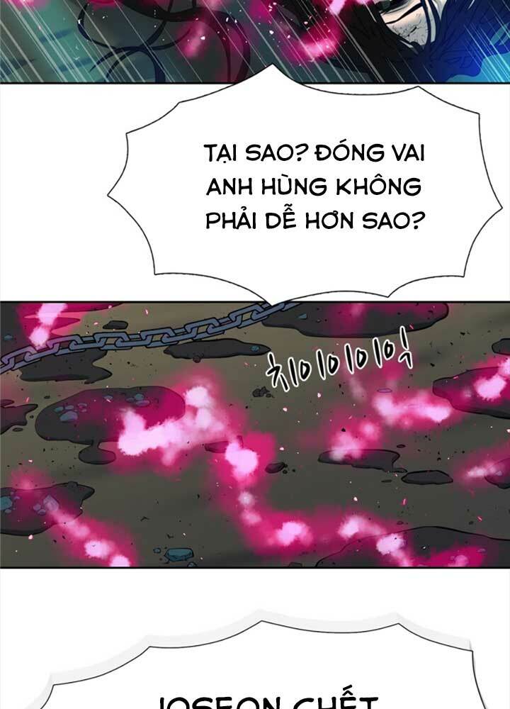 Bậc Thầy Kiếm Sư 2 Arachi Dị Nhân Đầu Tiên [Chap 1-9] - Page 93