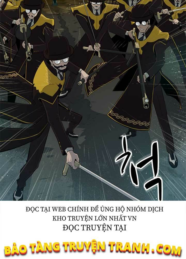 Bậc Thầy Kiếm Sư 2 Arachi Dị Nhân Đầu Tiên [Chap 1-9] - Page 37