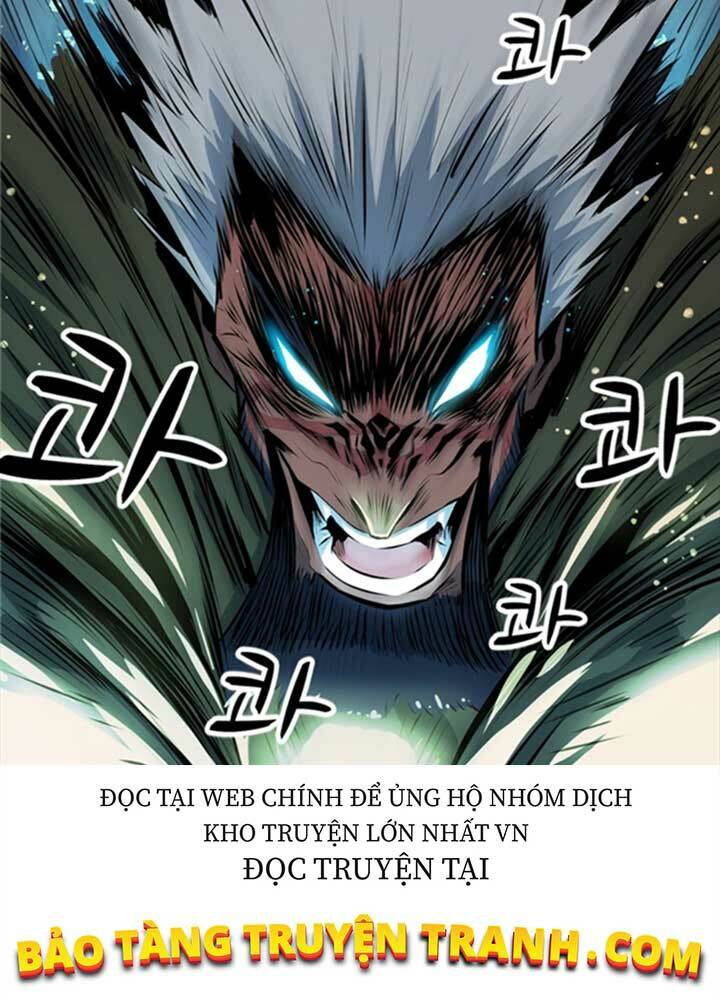 Bậc Thầy Kiếm Sư 2 Arachi Dị Nhân Đầu Tiên [Chap 1-9] - Page 60