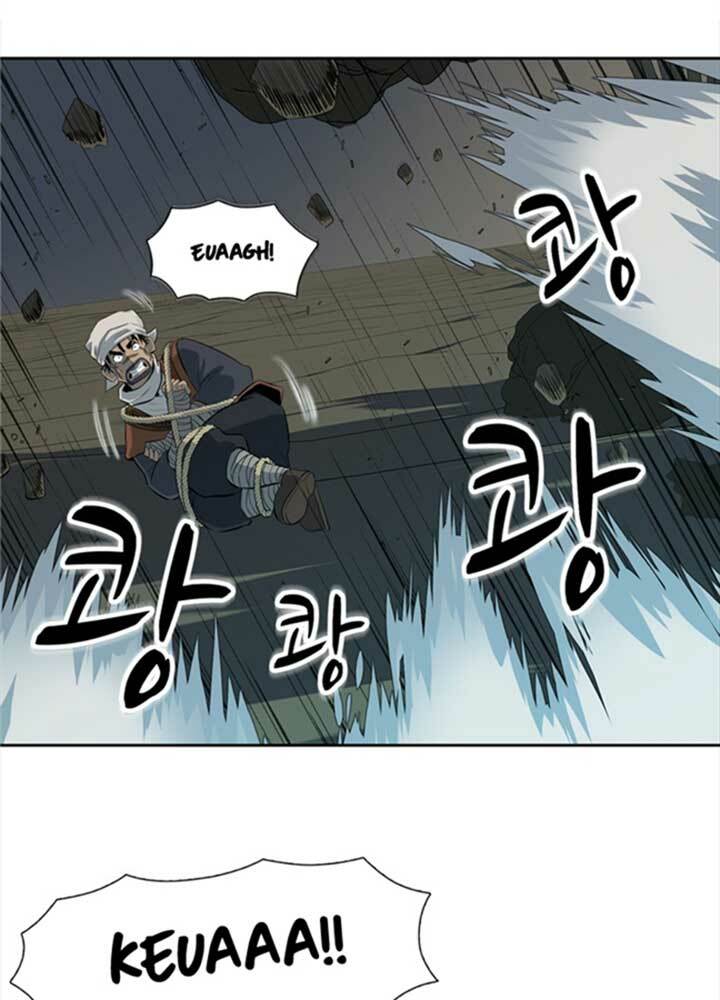 Bậc Thầy Kiếm Sư 2 Arachi Dị Nhân Đầu Tiên [Chap 1-9] - Page 61