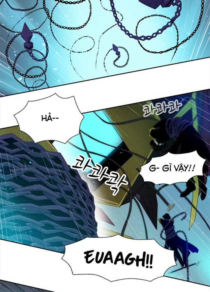 Bậc Thầy Kiếm Sư 2 Arachi Dị Nhân Đầu Tiên [Chap 1-9] - Page 76