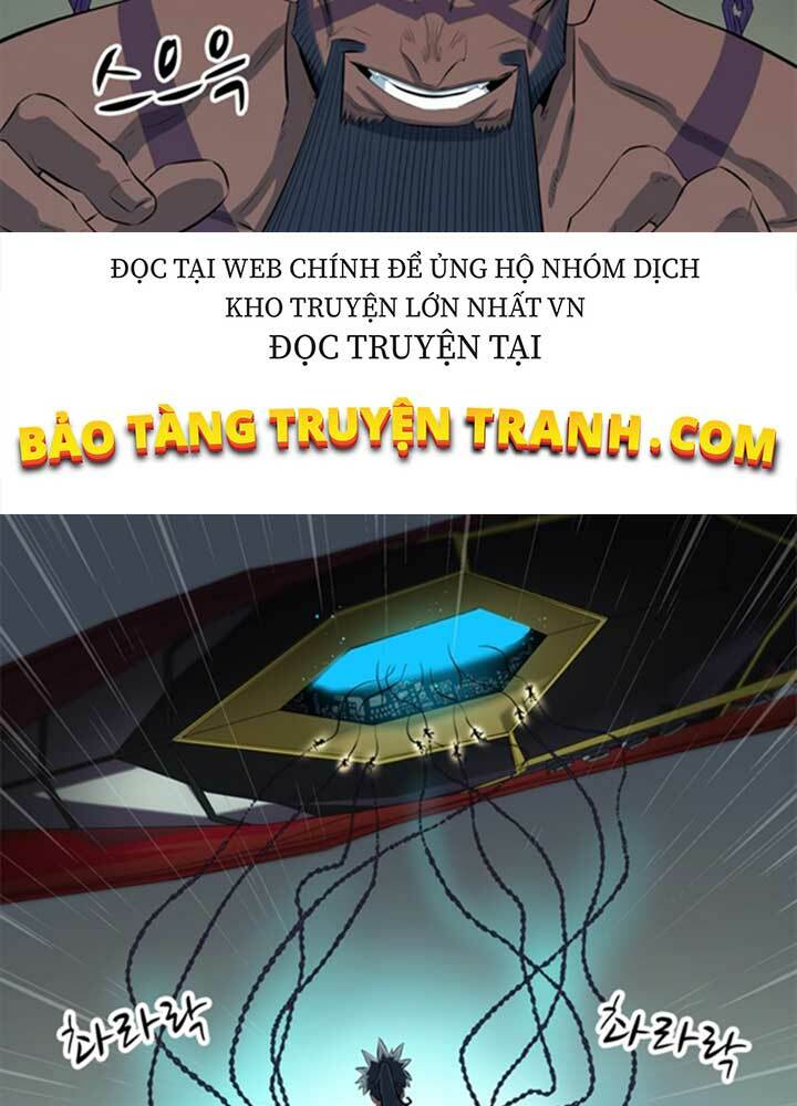 Bậc Thầy Kiếm Sư 2 Arachi Dị Nhân Đầu Tiên [Chap 1-9] - Page 80