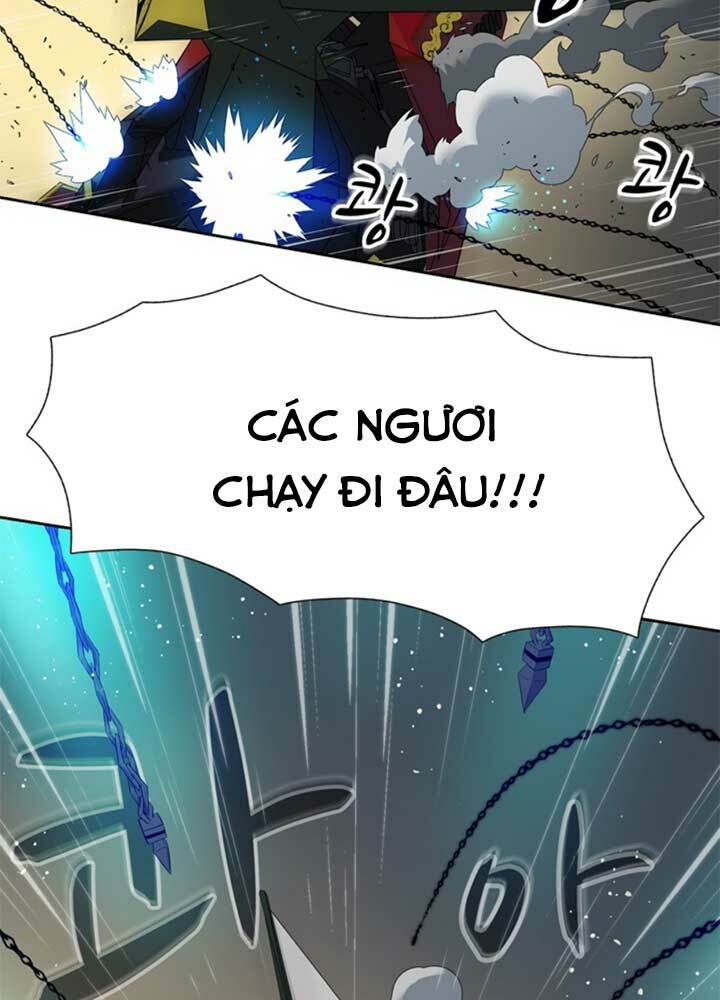 Bậc Thầy Kiếm Sư 2 Arachi Dị Nhân Đầu Tiên [Chap 1-9] - Page 98