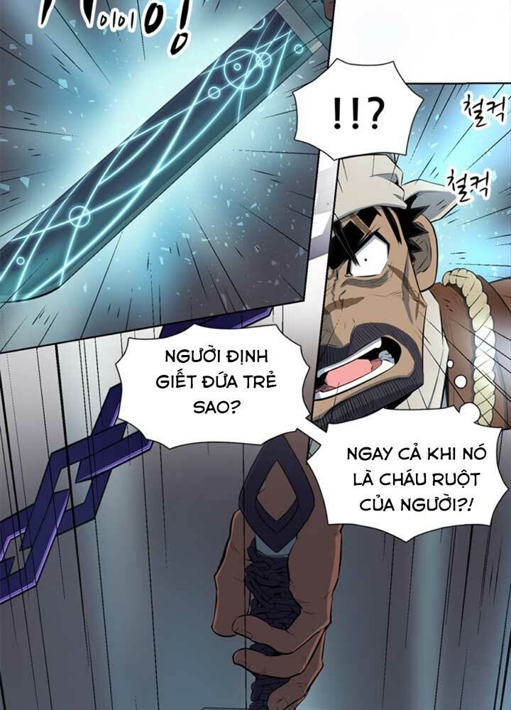 Bậc Thầy Kiếm Sư 2 Arachi Dị Nhân Đầu Tiên [Chap 1-9] - Page 14