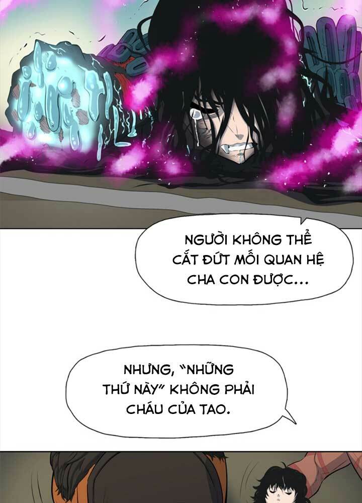 Bậc Thầy Kiếm Sư 2 Arachi Dị Nhân Đầu Tiên [Chap 1-9] - Page 40