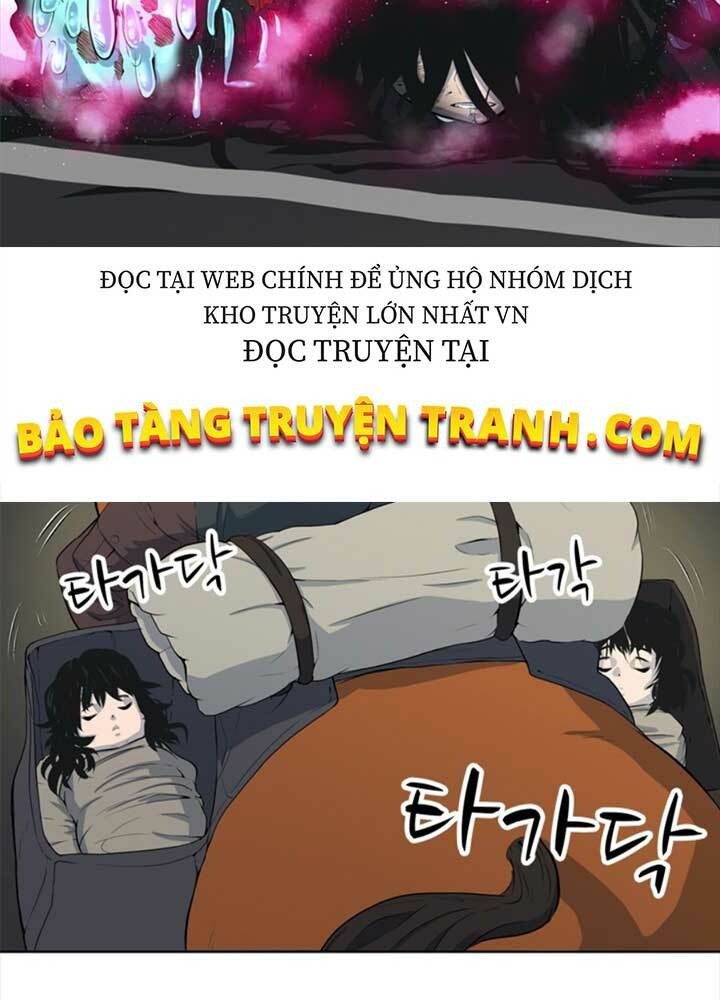 Bậc Thầy Kiếm Sư 2 Arachi Dị Nhân Đầu Tiên [Chap 1-9] - Page 48