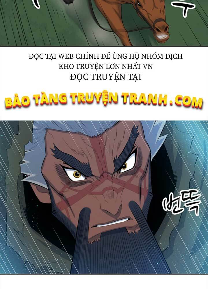 Bậc Thầy Kiếm Sư 2 Arachi Dị Nhân Đầu Tiên [Chap 1-9] - Page 69