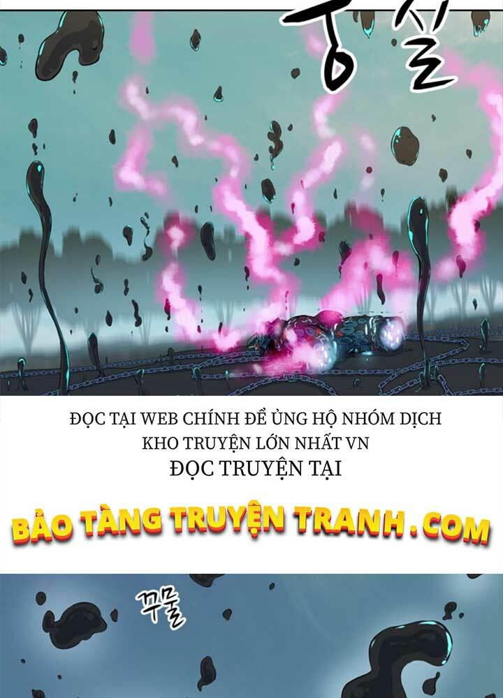 Bậc Thầy Kiếm Sư 2 Arachi Dị Nhân Đầu Tiên [Chap 1-9] - Page 80