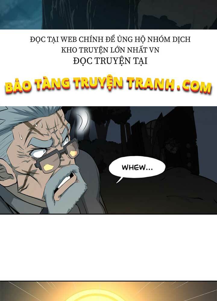 Bậc Thầy Kiếm Sư 2 Arachi Dị Nhân Đầu Tiên [Chap 1-9] - Page 100