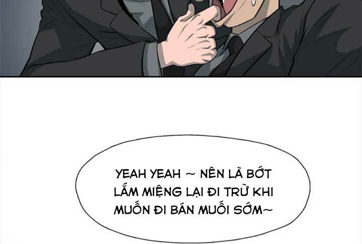 Bậc Thầy Kiếm Sư 2 Arachi Dị Nhân Đầu Tiên [Chap 1-9] - Page 22