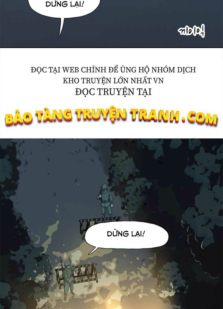 Bậc Thầy Kiếm Sư 2 Arachi Dị Nhân Đầu Tiên [Chap 1-9] - Page 24