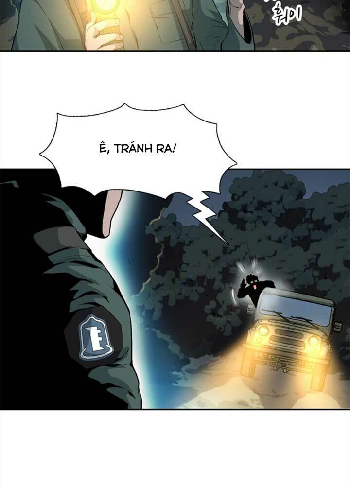 Bậc Thầy Kiếm Sư 2 Arachi Dị Nhân Đầu Tiên [Chap 1-9] - Page 26