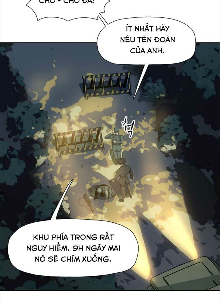 Bậc Thầy Kiếm Sư 2 Arachi Dị Nhân Đầu Tiên [Chap 1-9] - Page 33