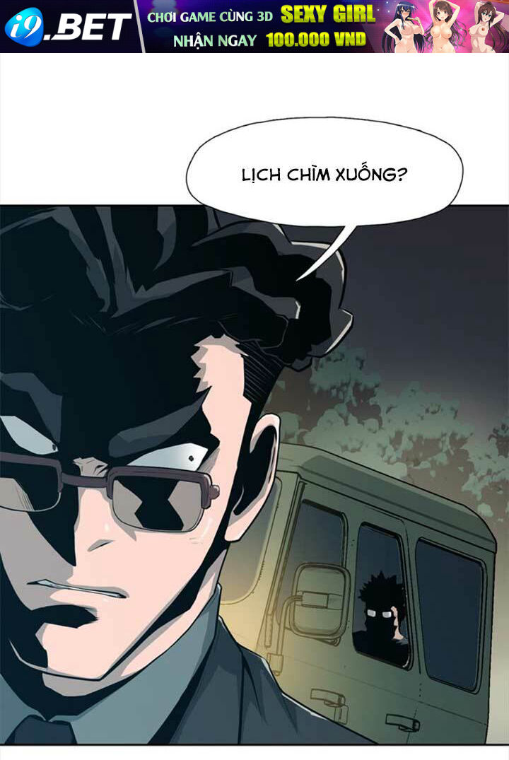 Bậc Thầy Kiếm Sư 2 Arachi Dị Nhân Đầu Tiên [Chap 1-9] - Page 34