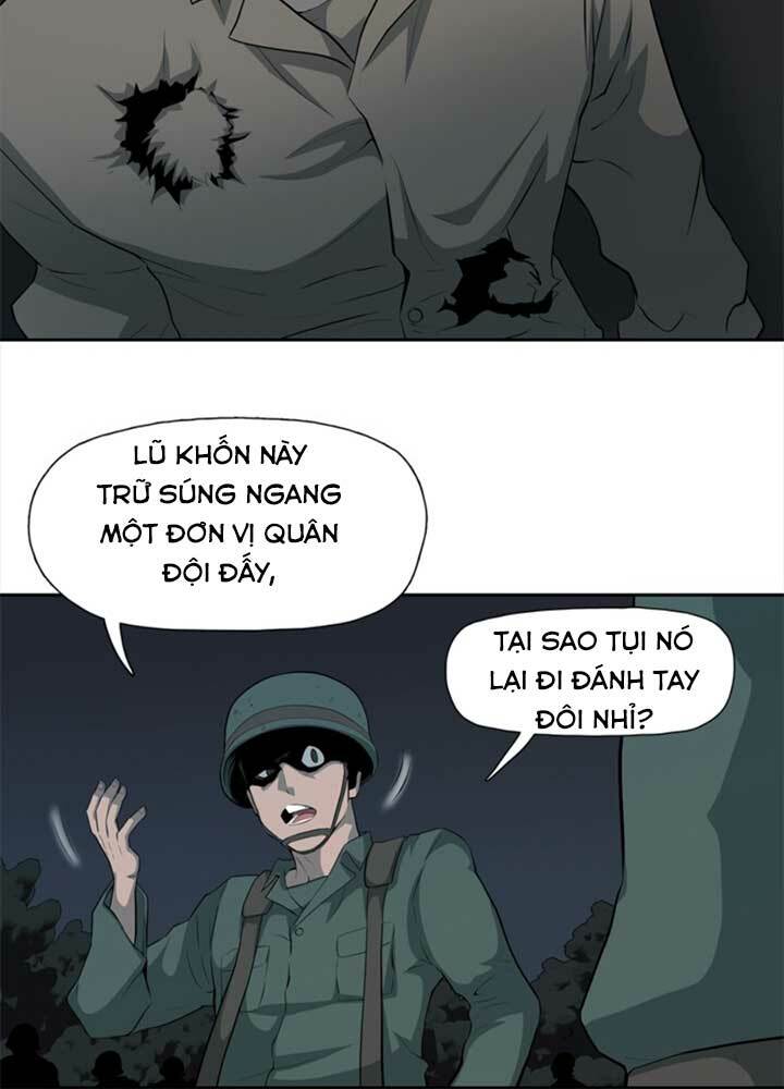 Bậc Thầy Kiếm Sư 2 Arachi Dị Nhân Đầu Tiên [Chap 1-9] - Page 82