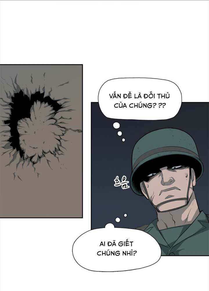 Bậc Thầy Kiếm Sư 2 Arachi Dị Nhân Đầu Tiên [Chap 1-9] - Page 83