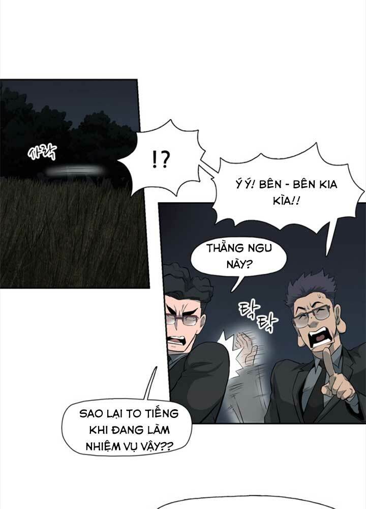 Bậc Thầy Kiếm Sư 2 Arachi Dị Nhân Đầu Tiên [Chap 1-9] - Page 88