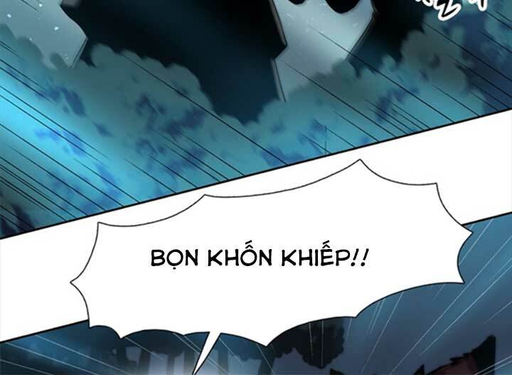 Bậc Thầy Kiếm Sư 2 Arachi Dị Nhân Đầu Tiên [Chap 1-9] - Page 22