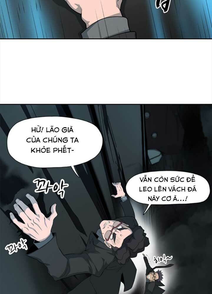 Bậc Thầy Kiếm Sư 2 Arachi Dị Nhân Đầu Tiên [Chap 1-9] - Page 4