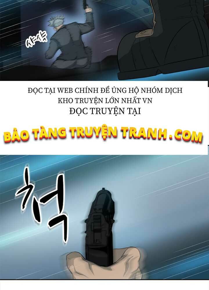 Bậc Thầy Kiếm Sư 2 Arachi Dị Nhân Đầu Tiên [Chap 1-9] - Page 55