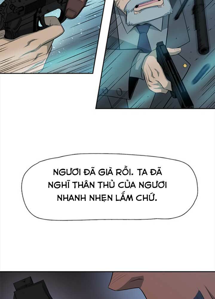 Bậc Thầy Kiếm Sư 2 Arachi Dị Nhân Đầu Tiên [Chap 1-9] - Page 58