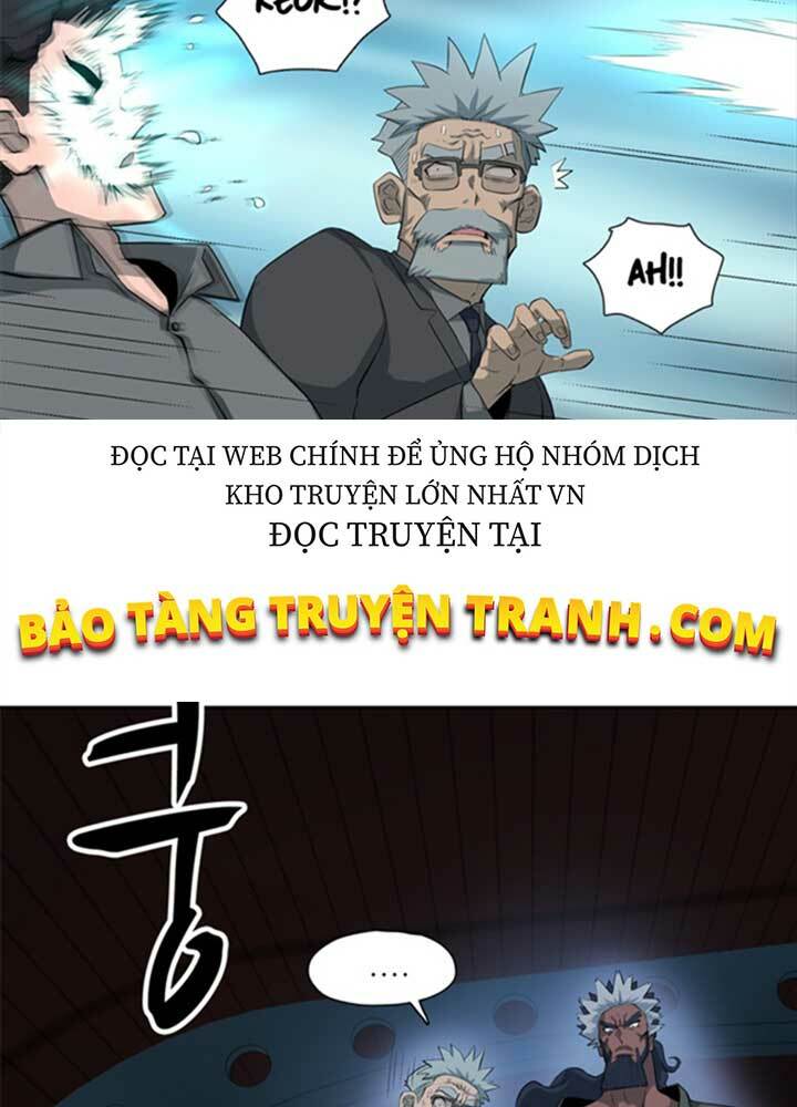 Bậc Thầy Kiếm Sư 2 Arachi Dị Nhân Đầu Tiên [Chap 1-9] - Page 65