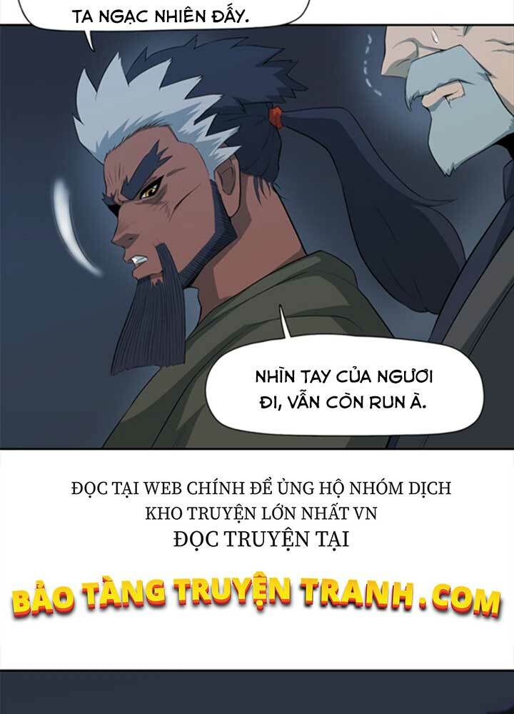 Bậc Thầy Kiếm Sư 2 Arachi Dị Nhân Đầu Tiên [Chap 1-9] - Page 77