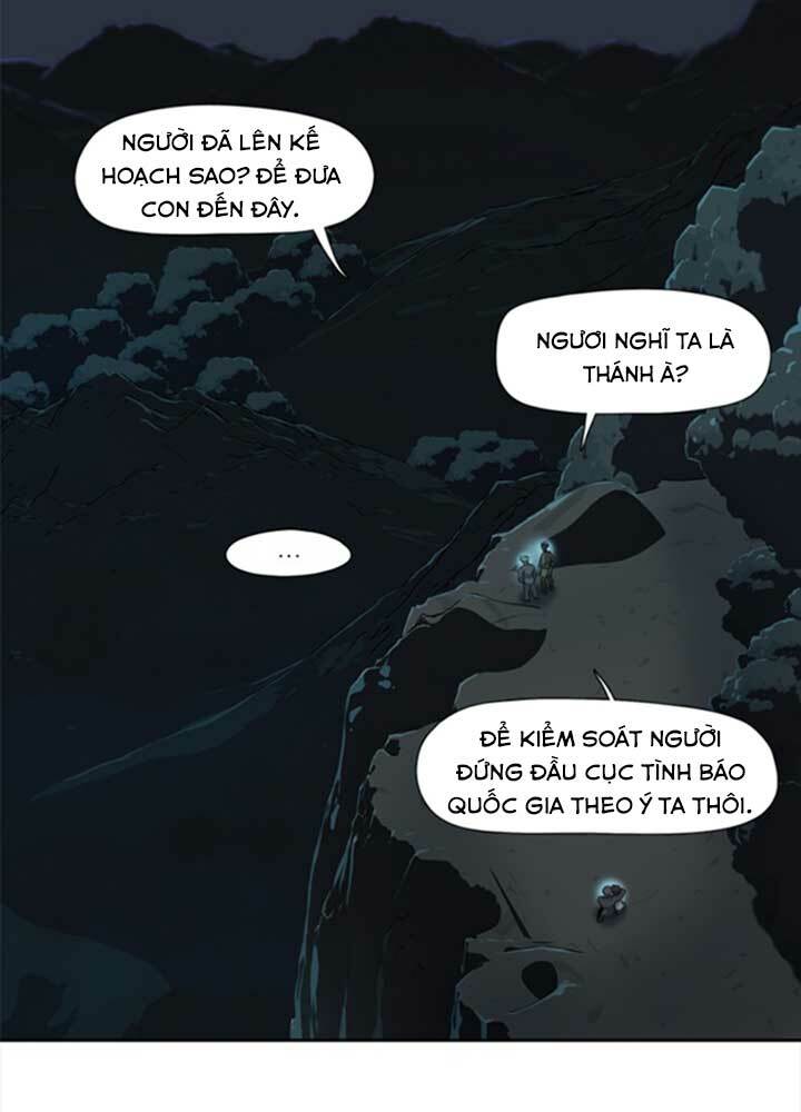 Bậc Thầy Kiếm Sư 2 Arachi Dị Nhân Đầu Tiên [Chap 1-9] - Page 78