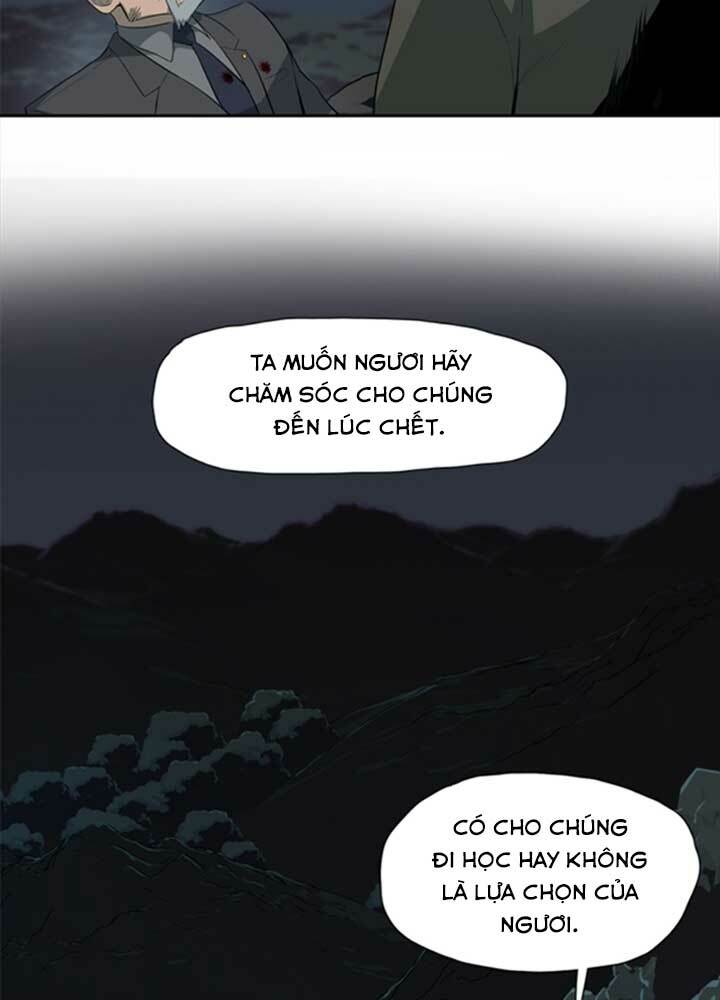 Bậc Thầy Kiếm Sư 2 Arachi Dị Nhân Đầu Tiên [Chap 1-9] - Page 88