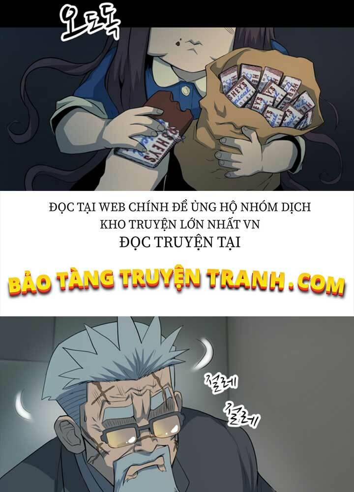 Bậc Thầy Kiếm Sư 2 Arachi Dị Nhân Đầu Tiên [Chap 1-9] - Page 12