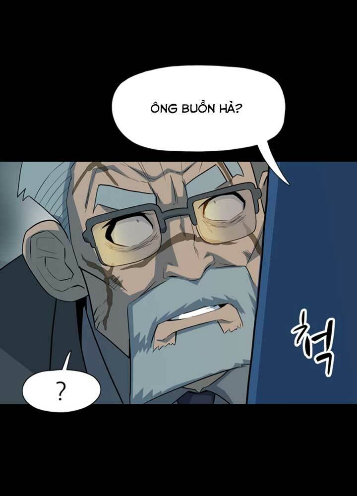 Bậc Thầy Kiếm Sư 2 Arachi Dị Nhân Đầu Tiên [Chap 1-9] - Page 19